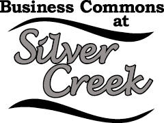 Silver Creek Commons Logo